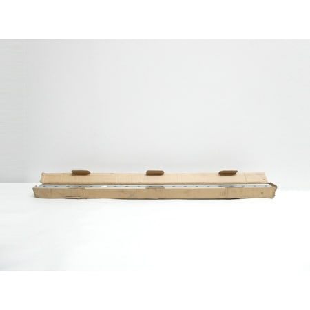 Allen Bradley ALLEN BRADLEY 76668 BOX OF 10 STEEL SLOTTED DIN RAIL 35MM X 7.5MM X 1M 76668